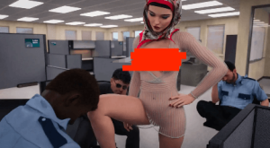 【欧美SLG/汉化/动态】监狱看守0.4.0汉化版【PC+安卓/990MB/更新】-春日ACG