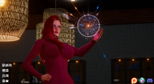 【欧美SLG/汉化/动态】魔法的本质Ch.1汉化版【PC+安卓/2.34G/更新】-春日ACG