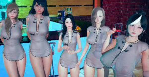 【亚洲SLG/汉化/沙盒】保利托农0.19汉化版【PC+安卓/5.74G/更新】-春日ACG