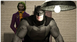 【同人SLG/汉化/沙盒】正义联盟：下一代0.06汉化版【PC+安卓/3.52G/更新】-春日ACG