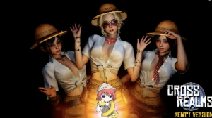 【国风SLG/汉化/动态】跨领域0.3汉化版【PC+安卓/4.03G/更新】-春日ACG