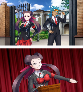 【同人SLG/汉化/动态】宝可梦学院8.15b.2024汉化版【PC+安卓/2.79G/更新】-春日ACG