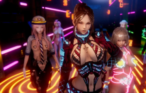 【欧美SLG/汉化/动态】蜉蝣0.1-0.2汉化版【PC+安卓/2.41GB/更新】-春日ACG