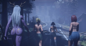 【欧美SLG/汉化/完结】迷雾 1.0.3完结版【PC+安卓/1.58G/更新】-春日ACG