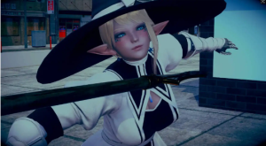 【欧美SLG/汉化/动态】非正规奇幻世界： 萨菲奇奇遇记Ep.4汉化版汉化版【PC+安卓/1.35G/更新】-春日ACG