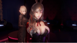 【神作SLG/官中/动态】蜉蝣 [重置版] EP2版【PC+安卓/3.53G/更新】-春日ACG