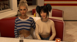 【欧美SLG/汉化/动态】天堂之门Ch.1.0.01汉化版【PC+安卓/2.60G/更新】-春日ACG