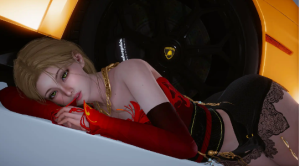 【神作SLG/精翻/动态】永恒世界0.8.5精翻版【PC+安卓/12.5G/更新】-春日ACG