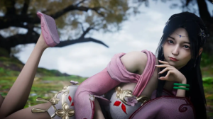 【3D/全彩/无修】诛仙荡魔新传01-04[仙侠]【333M】-春日ACG