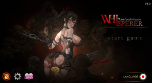 [ACT】WHISPERER 官方中文版 [新作/1.03G]-春日ACG