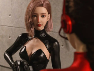 【3D/全彩/无修】昏睡备忘录+短篇01-02v2【223M】-春日ACG