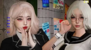 【SLG/沙盒】失落的月亮/lost moon v1.0完结版 安卓+pc【3.9G]-春日ACG