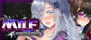 【调教SLG/中文/NTR/互动/动态】母娘调教 STEAM官方中文步兵版 安卓+PC-春日ACG