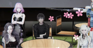 【国产RPG/动态】时空情缘 V8.0 官方中文无心破解版 安卓+PC-春日ACG