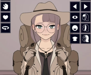 【文字SLG/检查类/可自定义沙盒]permit deny边境检查v1.08b中文版  安卓-春日ACG