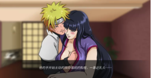 [日式/SLG/汉化] 火影忍者：梦想世界 0.33PC+安卓汉化版-春日ACG