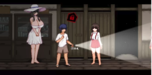 [ACT/PC/像素/动态]放学后玩捉迷藏AfterschoolTag ver.1.0.1  PC-春日ACG