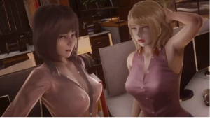 [SLG/动态/汉化] 亚洲风毒力城 毒性 ToxiCity v0.07 汉化版 安卓+PC-春日ACG