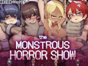 [日系RPG/AI汉化/恐怖冒险/动态]监狱恐怖秀  PC+安卓-春日ACG