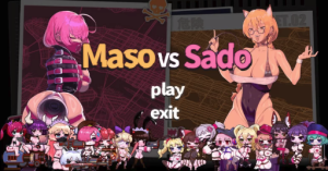 [自走棋SLG/拘束/全动态] 极限快感耐力对决Ver25.05.05中文版-春日ACG