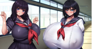 【爆款RPG/动态/怀孕】与学校第一爆乳JK的生活 安卓-春日ACG