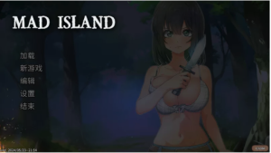 [沙盒SLG/探索生存/全动态] 疯狂岛 V0.43.2 STEAM官中+DLC pc-春日ACG