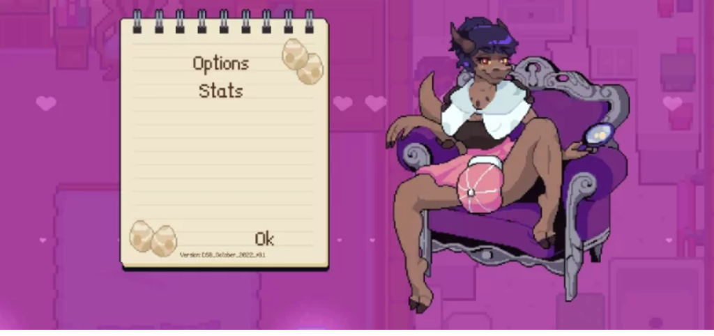 ［SLG/互动/像素/动态】Dragon_Sleuth_Brittany-v8.1 安卓+PC-春日ACG