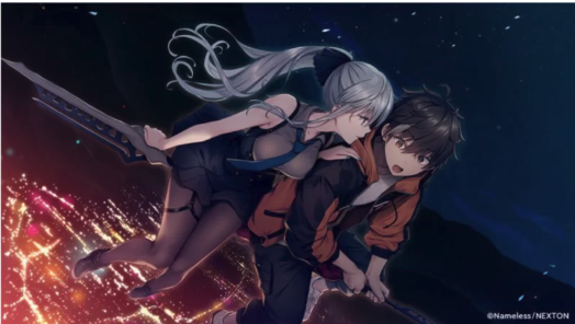 图片[4]-【PC/新作/ADV/奇幻/内嵌汉化】深潜者：领界侵蚀-春日ACG