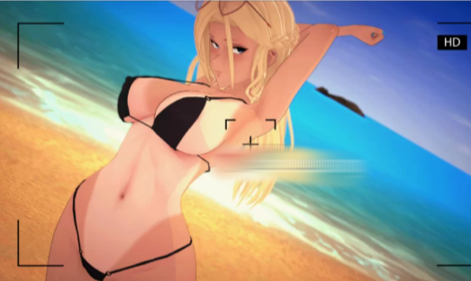 【SLG/汉化/动态/后宫】鸭川岛：我的性爱度假村新生活0.1.2.1  安卓+PC-春日ACG