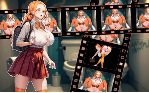 图片[3]-[RPG/官中/后宫]娼都之自由起源 極色娼都の自由起源 安卓joi+PC-春日ACG