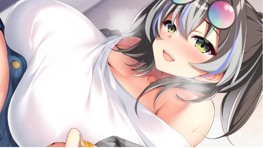 图片[2]-【拔作ADV/纯爱/汉化/cv】辣妹小说（ギャルズフィクV1.0.1 AI汉化）安卓-春日ACG