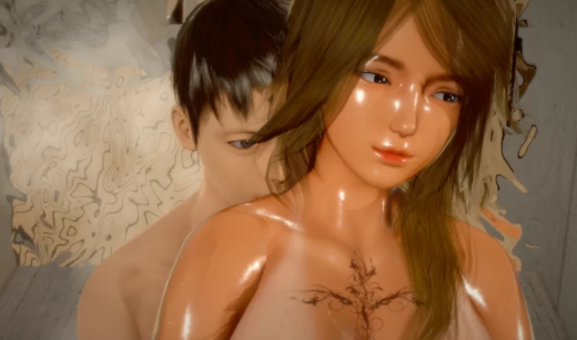 图片[5]-【国风SLG/汉化/动态】重启人生1+2+3三部曲 安卓+PC-春日ACG