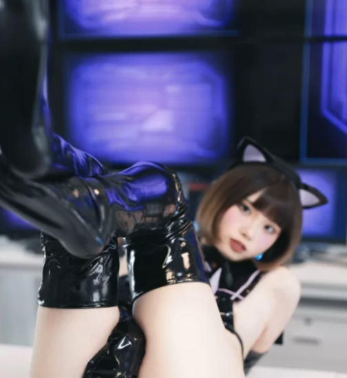 【美图】茶_茶 推特合集 963P+37V-2.09G-春日ACG