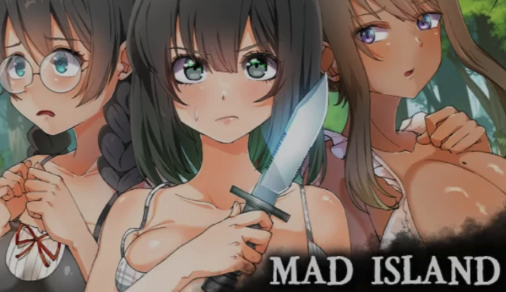 [生存ACT/中文/高自由度/动态] 疯狂岛V0.4.4.3(Beta)官方中文 附DLC+去码补丁-春日ACG