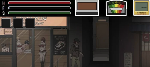 图片[3]-[ACT/汉化/像素/无码/动态]贪欲的精神狩猎v0.3.0 Lustful Spirit PC-春日ACG