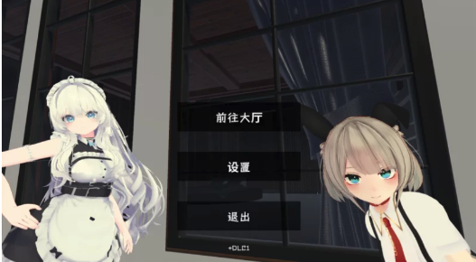 图片[4]-[3D/互动/全动态/pc] 运动×情色天花板特化战斗性爱v25.08.06官中版+DLC-春日ACG