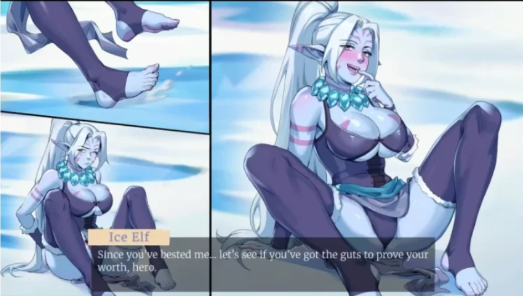 图片[3]-【SLG/同人/动态/2D】魔法学院v0.5.6.3 安卓+PC 官中步兵版-春日ACG