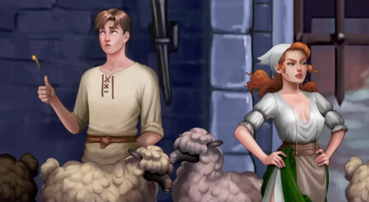 图片[2]-[神作SLG/动态/汉化/沙盒] 我是传奇What a Legend! [v0.7.05C] 安卓+PC-春日ACG