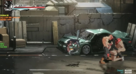 图片[2]-【ACT精品/官中/全动态】真红玛瑙 Pure Onyx Ver0.136.0 官方中文步兵版-春日ACG