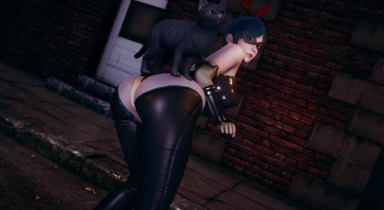 图片[4]-【神作SLG/亚洲风/动态/官中/后宫】凤凰-phoenixesV15+外传 安卓+PC-春日ACG