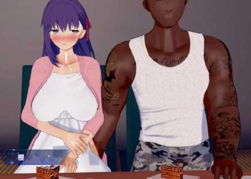 图片[2]-【RPG/中文/FATE同人/动态】所长欲望症-樱之章 1代+2代 中文重制完结步兵版 安卓joi+PC-春日ACG