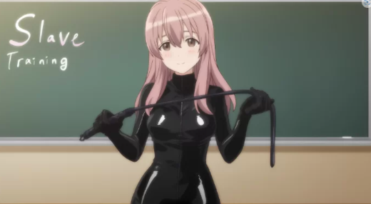 图片[4]-【SLG/动态/ai汉化/同人/2D】卵之少女v0.8.2 Egg Maiden 安卓+PC-春日ACG