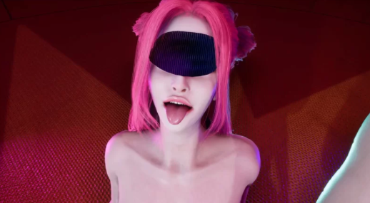 [亚洲风3D大作/全动态/惊悚/官中/互动] 闹鬼港湾 闹鬼避难所/Haunting Havens-春日ACG