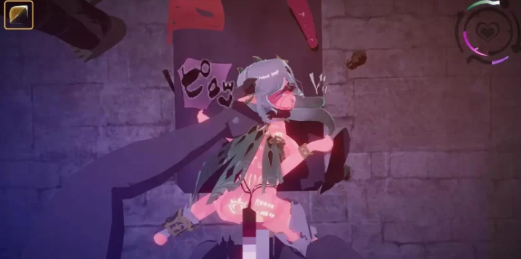 【3D/SLG/动态/触摸/互动/CV】SlaveBar 奴隶酒吧 安卓+PC-春日ACG