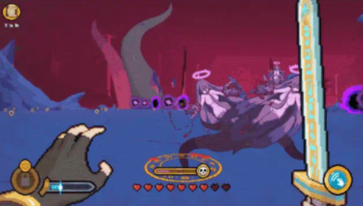 【ACT/生肉/动态/像素】[H版黑暗欺骗] Nakara v1.0 正式版-春日ACG