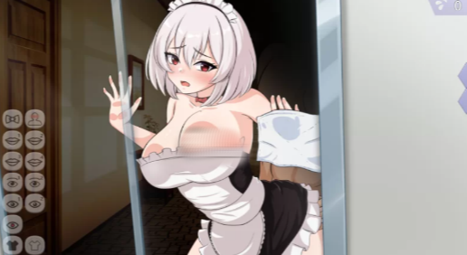 图片[4]-【SLG/官中步兵/动态/养成】我的皇家女仆R My Royal Maid R 安卓+PC-春日ACG