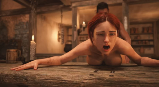 图片[2]-【SLG/魔物娘/互动/官中/动态/全CV】天鹅绒锁链之国-春日ACG