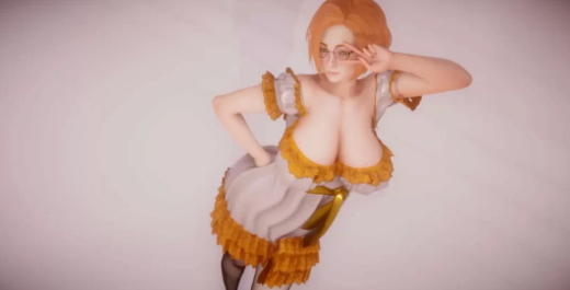 图片[6]-【神作SLG/怀孕/动态/完结】Depth’s Revival深度复兴[最終结局]赞助版 安卓+PC-春日ACG