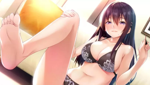 图片[3]-【ADV/动态/汉化/CV/小马拉大车】请停手吧姐姐大人！要断了！完整汉化版 PC+安卓-春日ACG