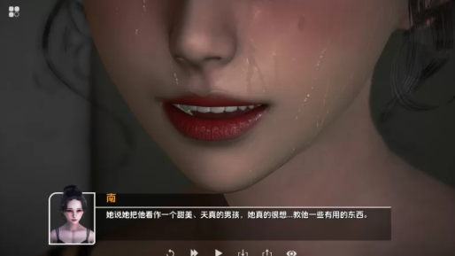 图片[5]-【神作SLG/动态/后宫/高渲染】城市恶魔：重启 0.4 PC+安卓-春日ACG